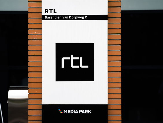 Angela de Jong over mogelijke fusie Talpa & RTL: 'Bang dat het aanbod nog schraler wordt'