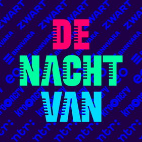 De Nacht van NTR over de sociologie van muziek