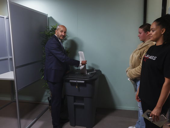 De week van Respect in Arnhem