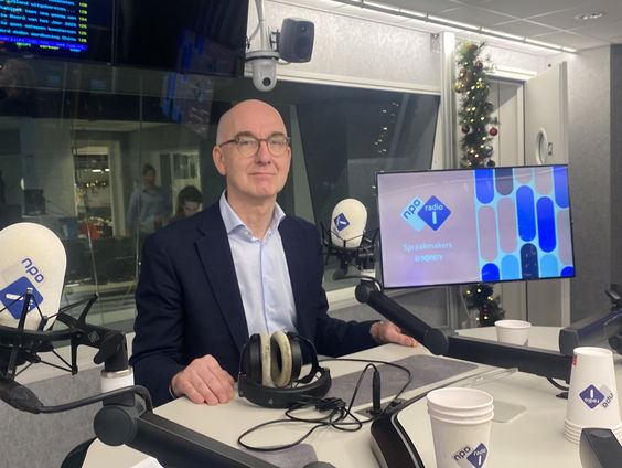 Een terugblik op het juridische jaar met Henk Naves