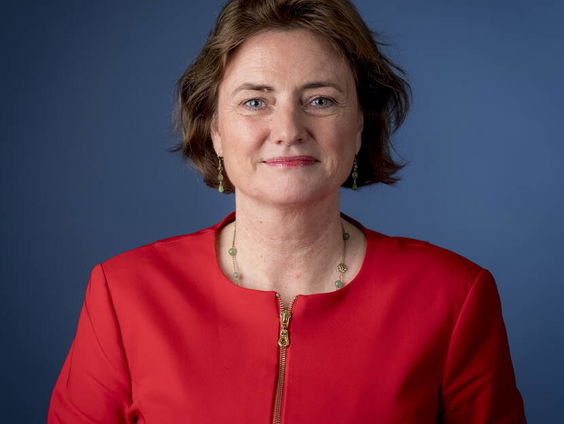 Minister Sociale Zaken van Gennip: 'stijgende werkloosheid kan voor opluchting arbeidsmarkt zorgen'