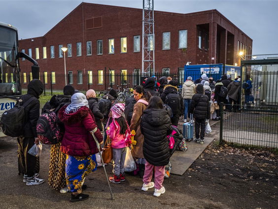 Stand.nl: De spreidingswet blijkt helaas bittere noodzaak