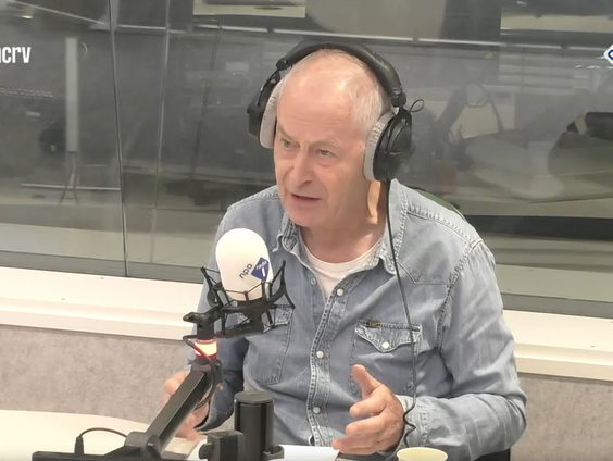 René Appel over de TNA van Volt