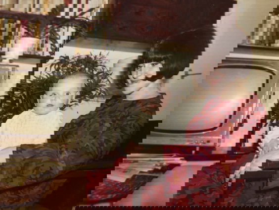 Het Spoor Terug: Wat weet jij eigenlijk van mij?