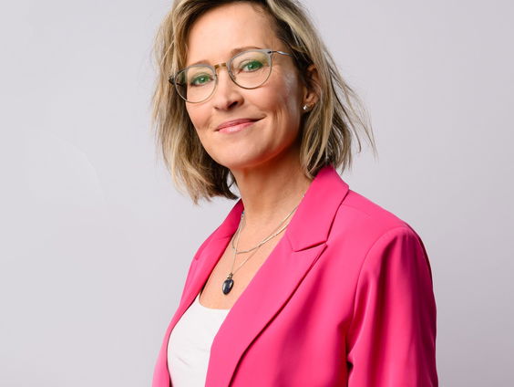 De Nieuws BV bestaat 10 jaar: we tellen af met Willemijn Veenhoven