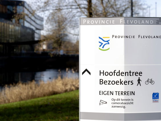 Moet de ChristenUnie in zee met de PVV?