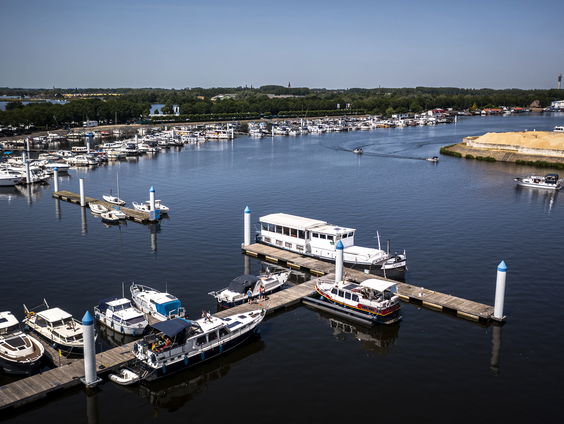 Een verplicht vaarbewijs voor iedereen?