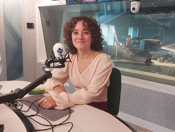 Rechtszaak nagespeeld in de klas