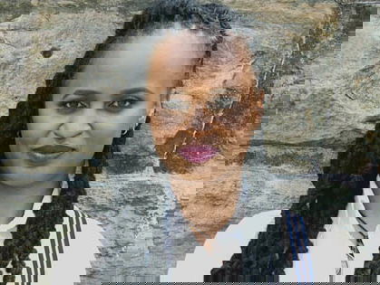 Docent zorg en welzijn Hanane Barghouti over dokter Stacey Patton