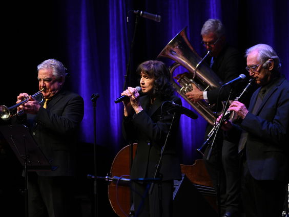 Edison Jazz Awards 2022: Een inkijkje in de huidige jazzscene