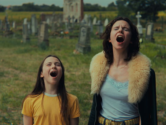 'Kiddo': Bijzondere roadmovie met vrouwelijk perspectief