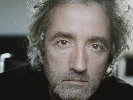 Chris Teerink, filmmaker