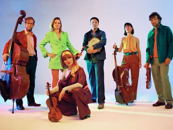 Fuse als eerste klassieke act naar muziekfestival SXSW