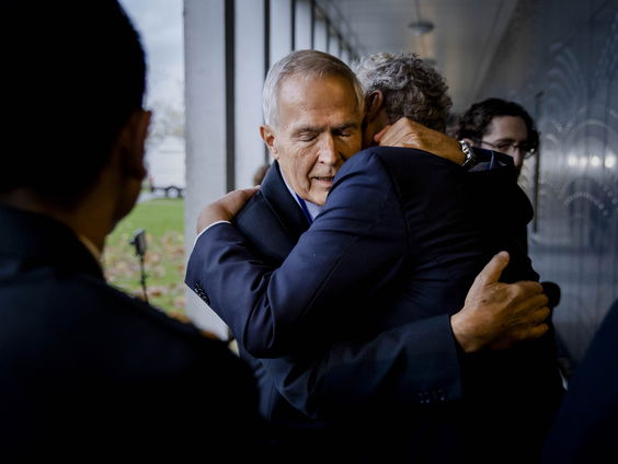 Eerste reacties uitspraak MH17-zaak