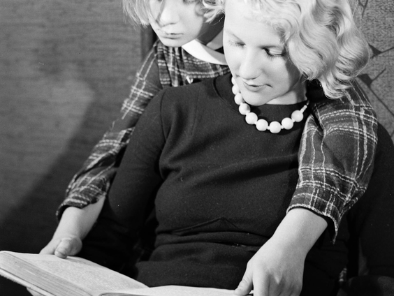 Historische boeken met Annelien de Dijn