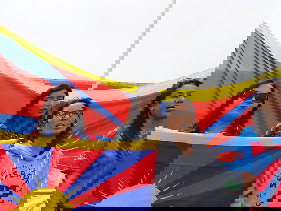 'Grassroots': documentaire over WK voor-niet erkende landen