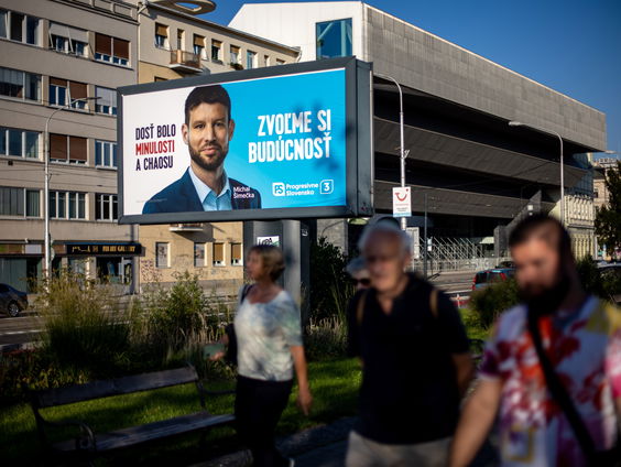 Wat staat er op het spel bij Slowaakse verkiezingen?