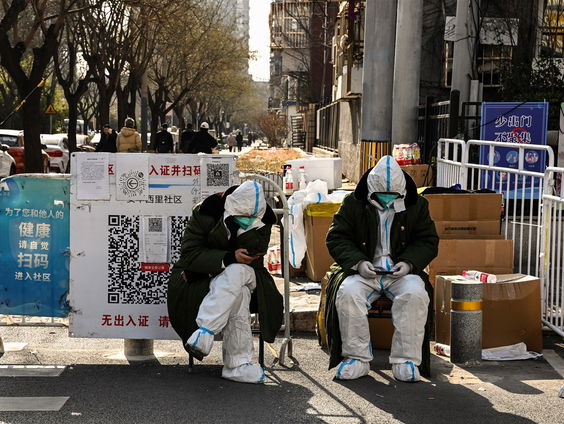 Welke gevolgen krijgen de Chinese covid-versoepelingen?