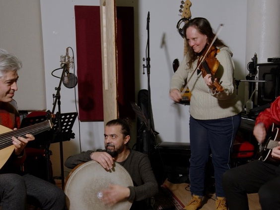 Zanger en theatermaker Flip Noorman over zijn nieuwe tour ‘Moordballades’