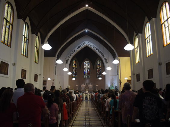 Gevolgen van geen religie