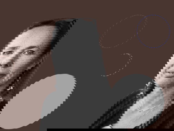 Luizen in de Pels: Wubby Luyendijk