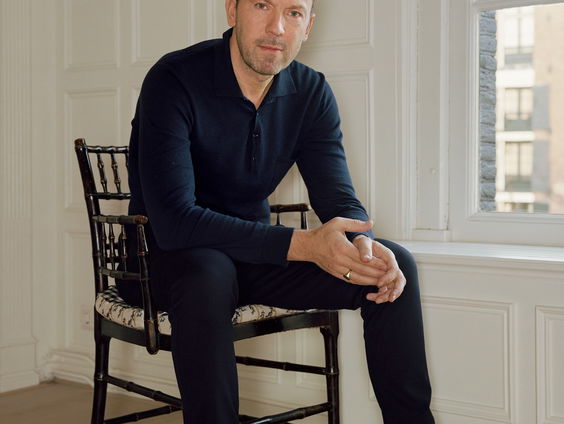 Oscar van den Bogaard, schrijver