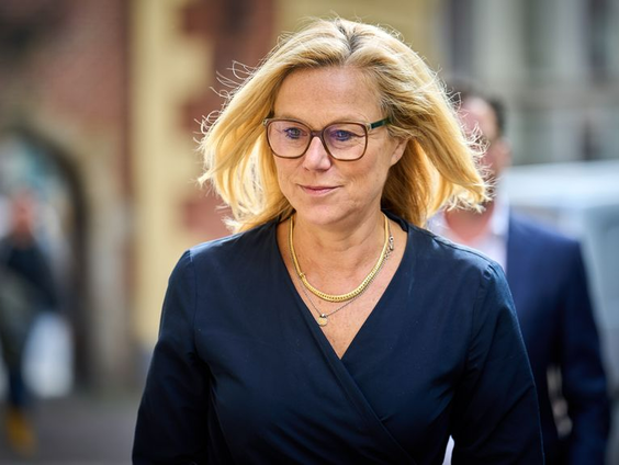 Kaag vertrekt als D66-leider
