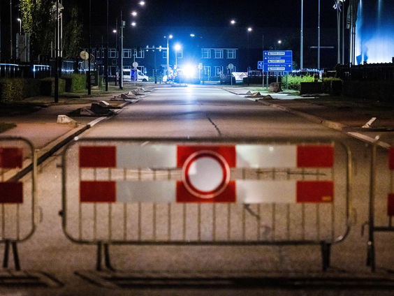 Aandacht voor de dader