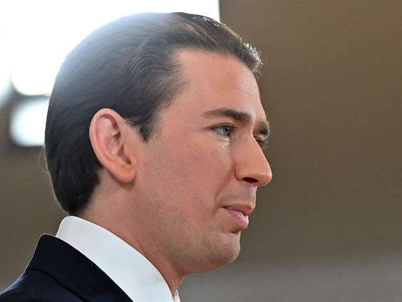 Oostenrijk in de ban van corruptieaffaire