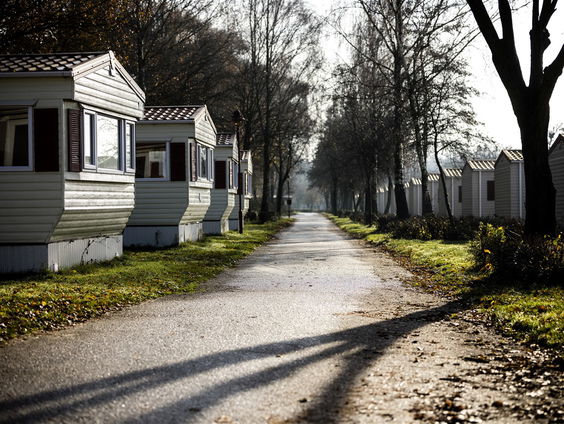 Gaat Peter Gillis zijn vakantieparken verkopen?