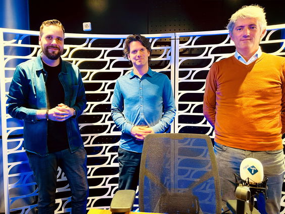 Bloemkoolwijken, vensterbanken en hoe BBB het politieke establishment overhoop gooit