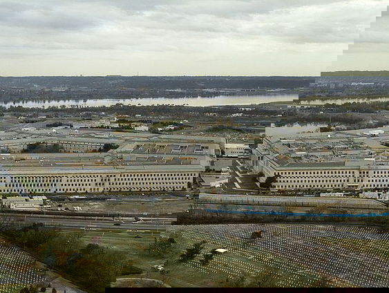 Huurlingenleger Wagner Groep