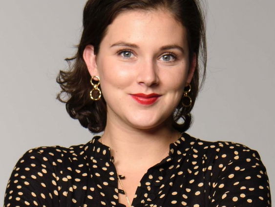 Regisseur Emma Branderhorst over haar film 'Vlekkenloos'