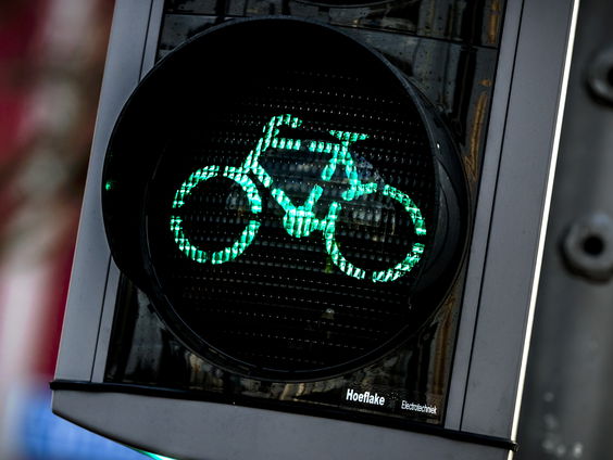 Frankrijk moet fietsland worden