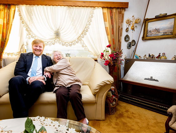 Nederland worstelt na uitsterfbeleid met tekort aan woonwagenstandplaatsen