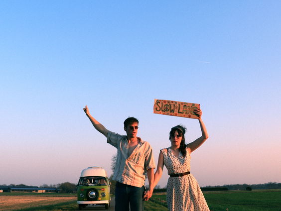 Holi Fools live vanuit Den Bosch!