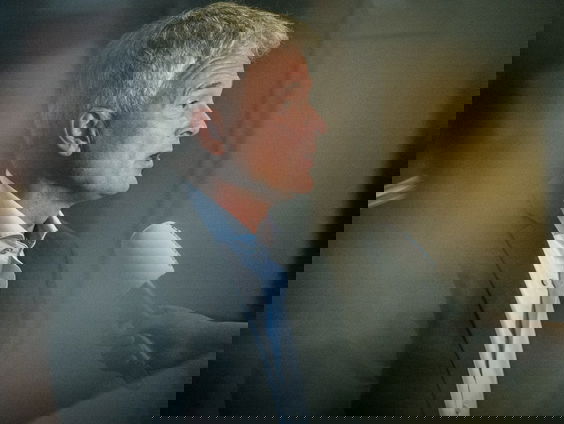 Burgemeester Jaap Velema over de burgerwacht in Ter Apel