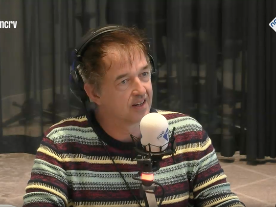 Jurrian van Dongen over de genomineerden voor de Annie M.G. Schmidtprijs