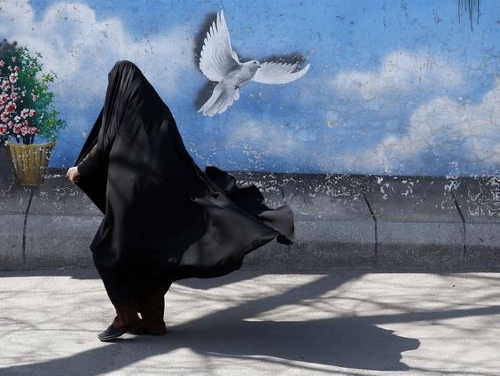 Oplopende spanningen tussen Israël en Iran