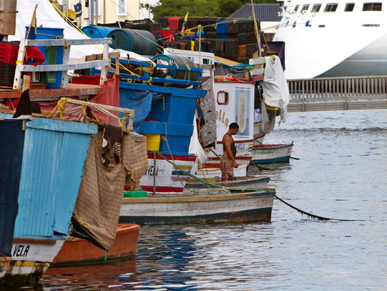 Klimaatzaken op Caribische eilanden zouden Nederland geld kunnen kosten