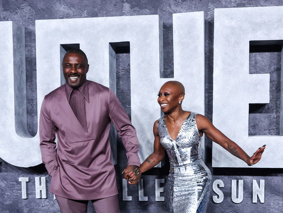 Populaire serie Luther komt ten einde met film