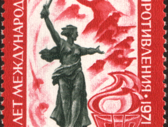 Waarom staan zo veel Russen achter Poetin?