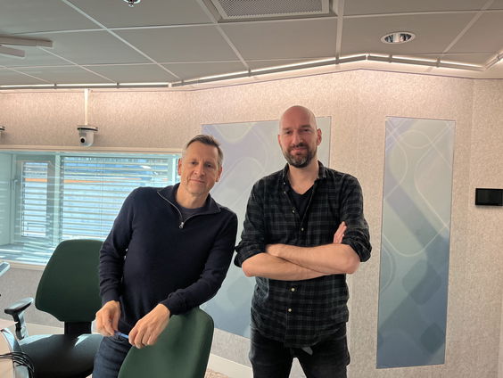 De langdurige impact die conflicten op het milieu kunnen hebben