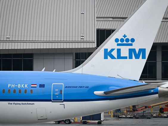 Kamer kwaad over niet naleven voorwaarden miljardensteun KLM