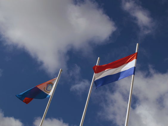 Sint-Maarten denkt na over een referendum voor onafhankelijkheid