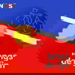 NOS Langs de Lijn