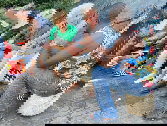 Grens bereikt: 'Migratiedeal Tunesië is cynisch en gaat niet werken'