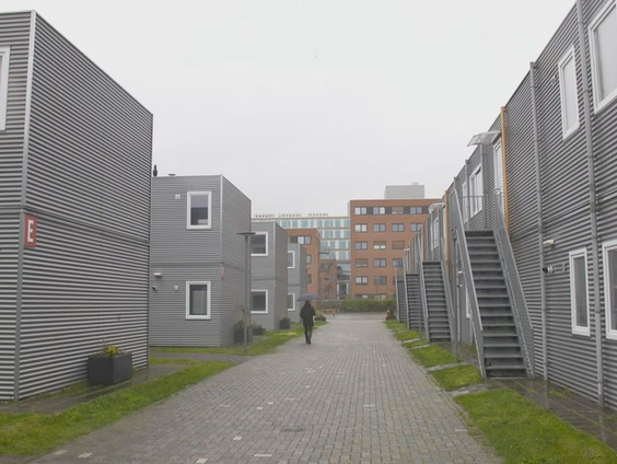 ‘Huisvesting en doorstroom van statushouders gaat niet snel genoeg’