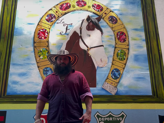 Buitenland Uitgelicht: Ecuador