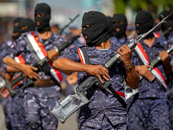 Einde aan wapenstilstand Jemen